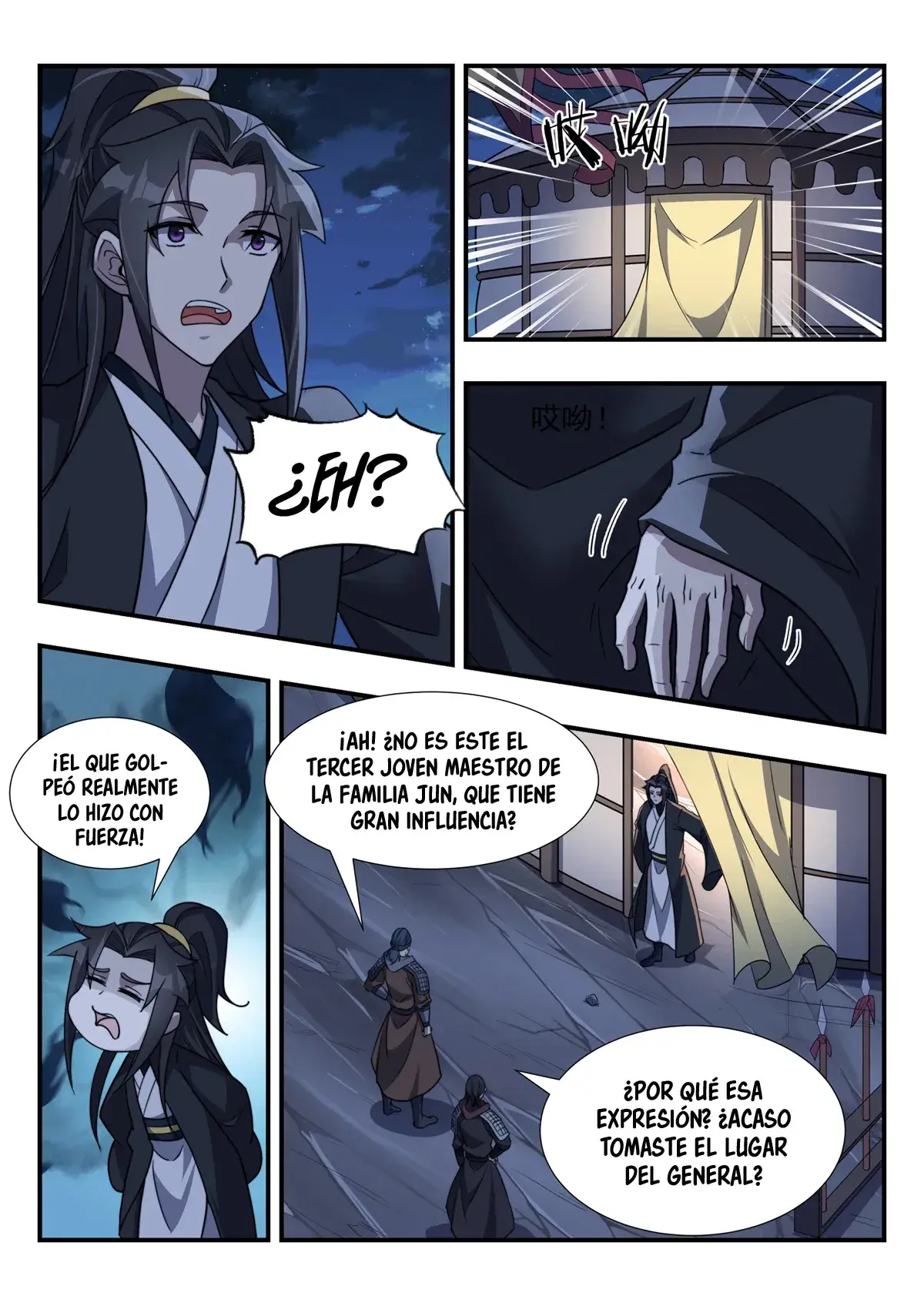 Capitulo 171 page 5