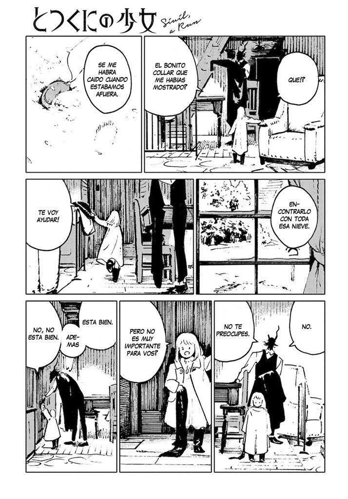 Capitulo 30.50 page 10