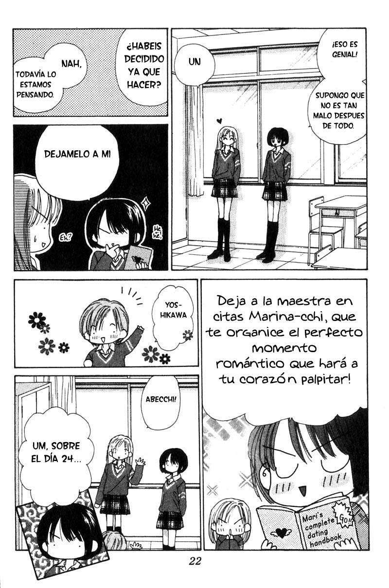 Capitulo 11 page 22