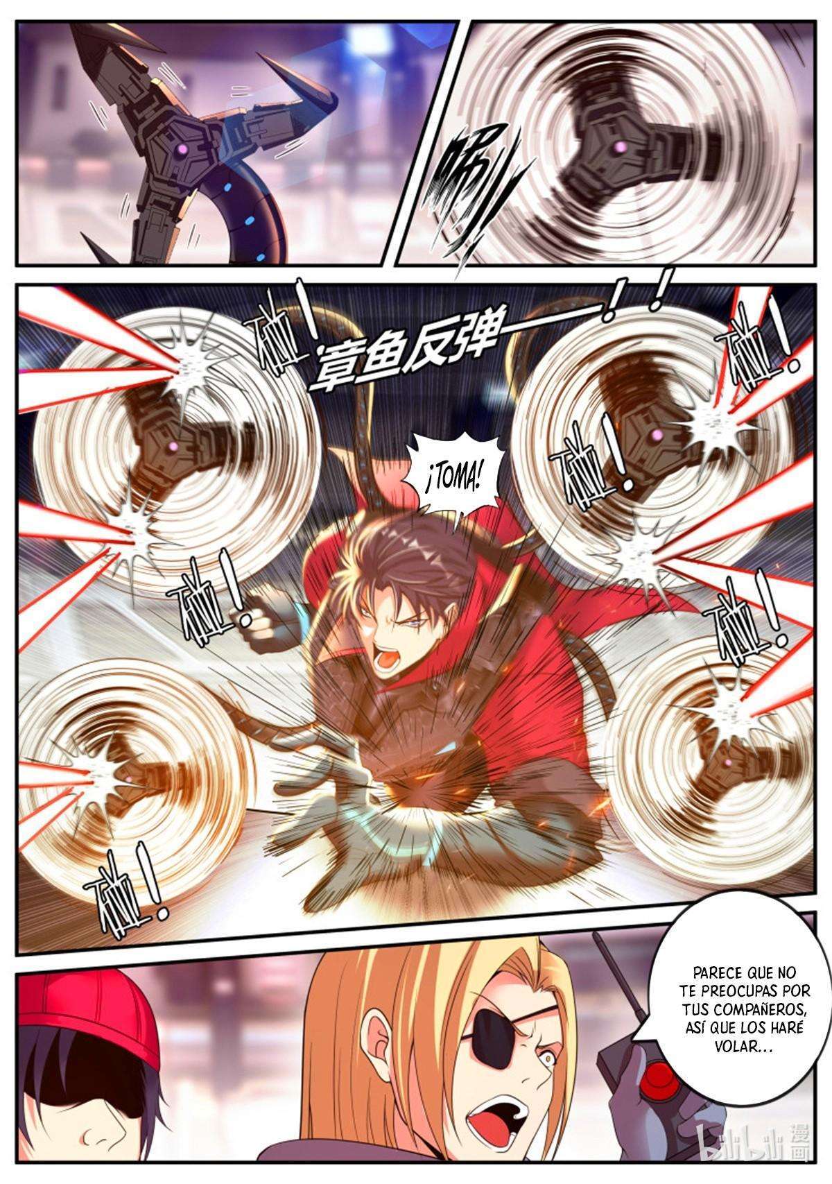 Capitulo 135 page 8