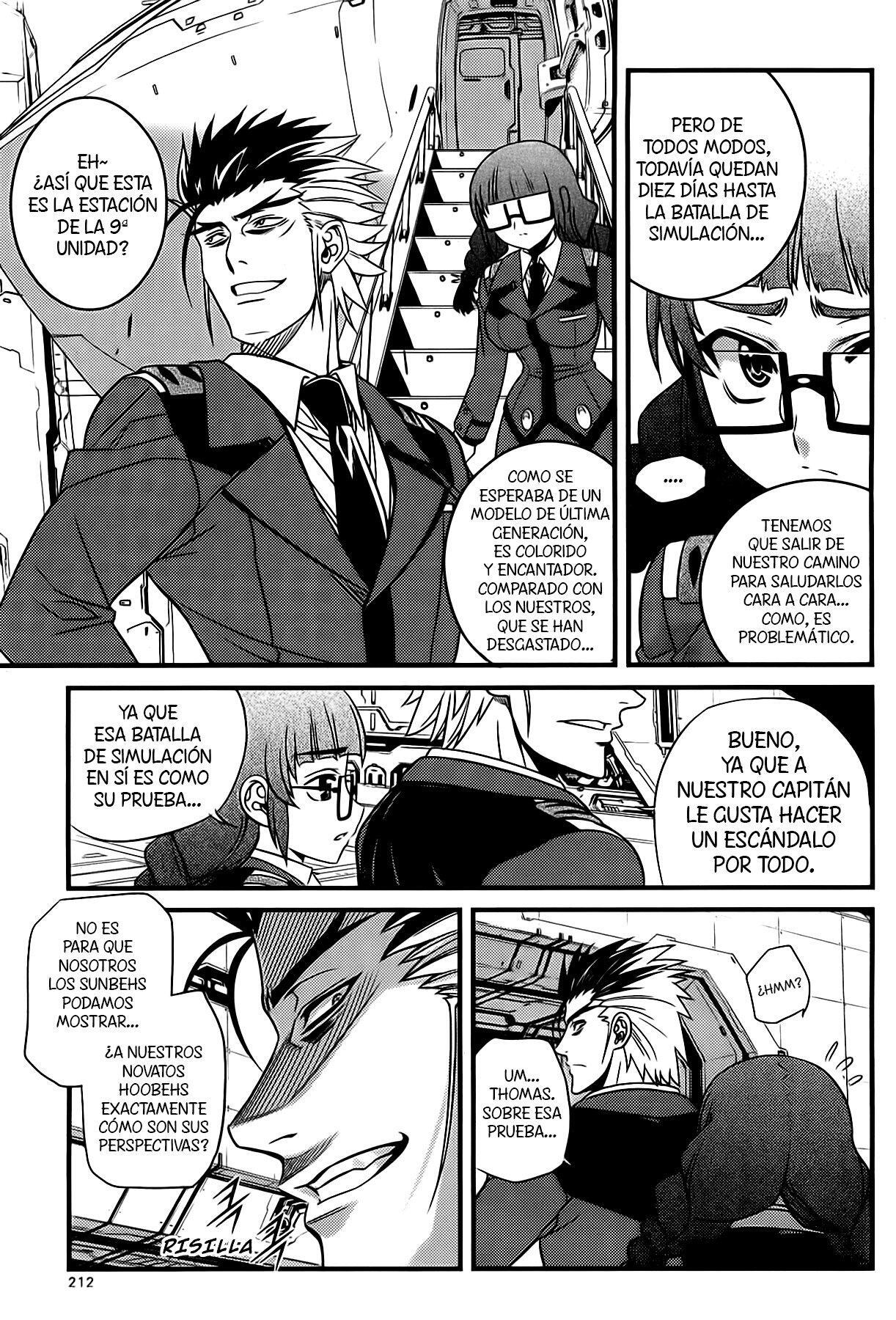 Capitulo 20 page 41