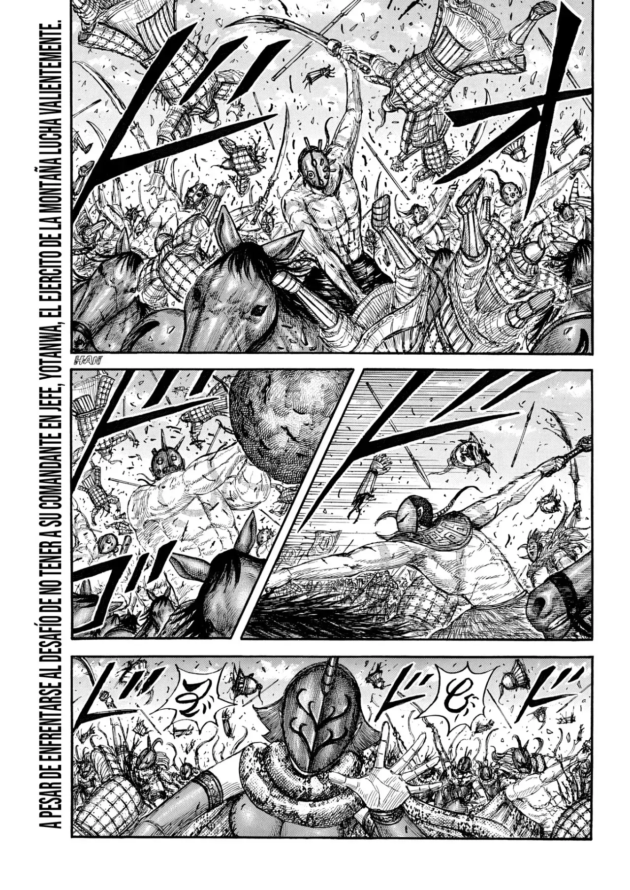 Capitulo 857 page 3