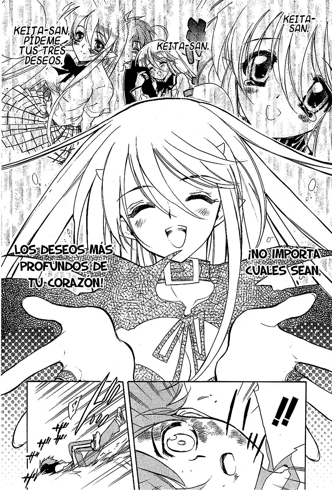 Capitulo 23 page 6