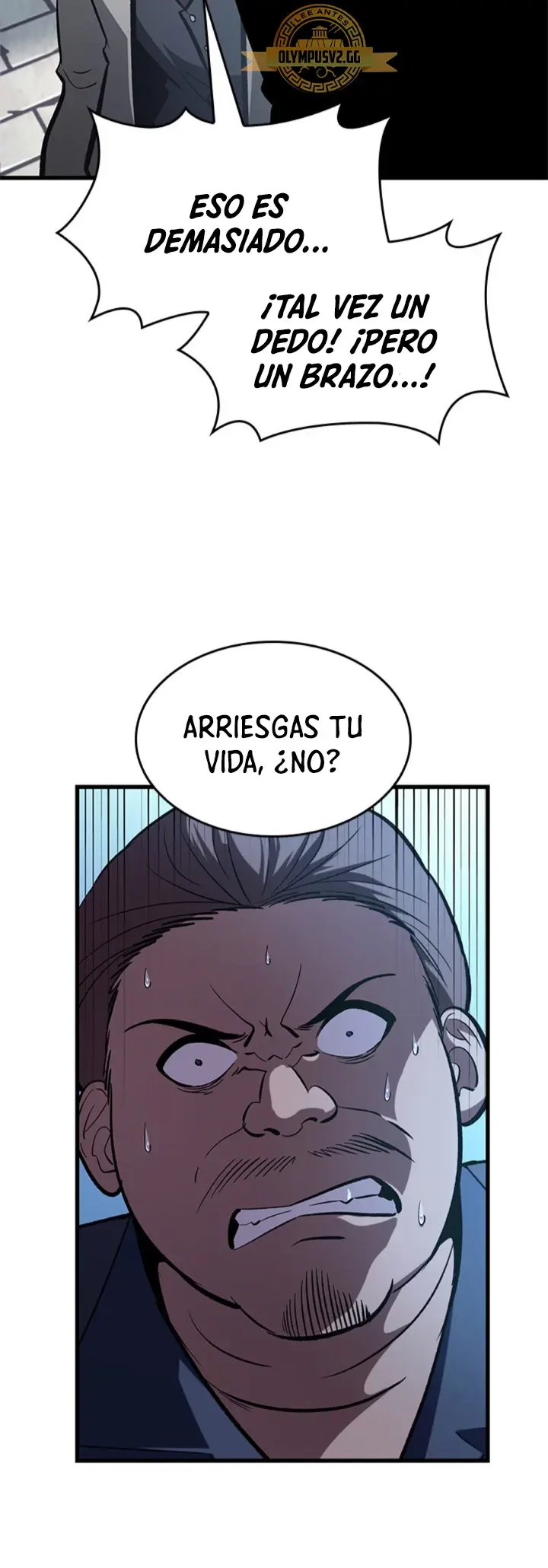 Capitulo 58 page 20