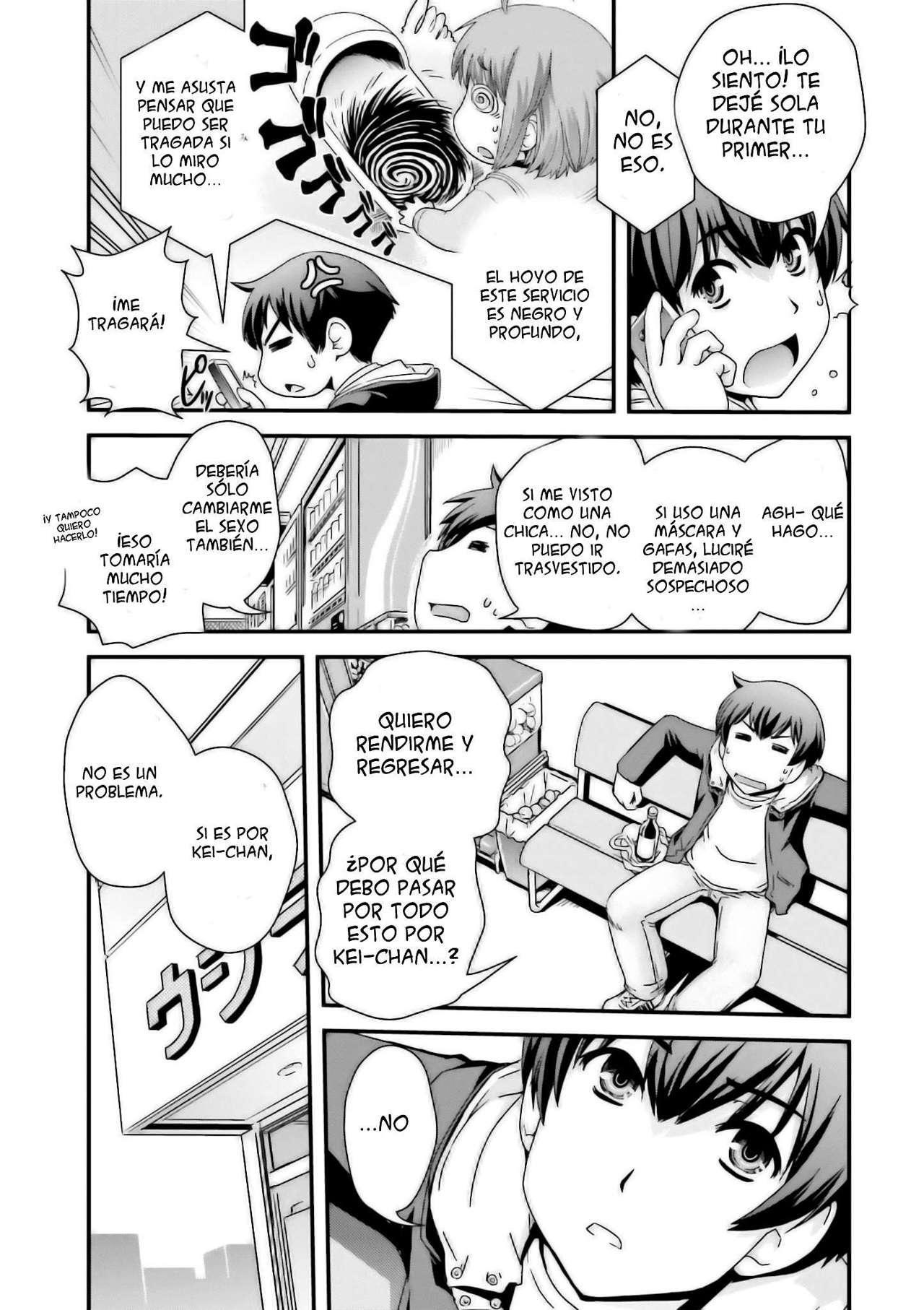 Capitulo 7 page 12