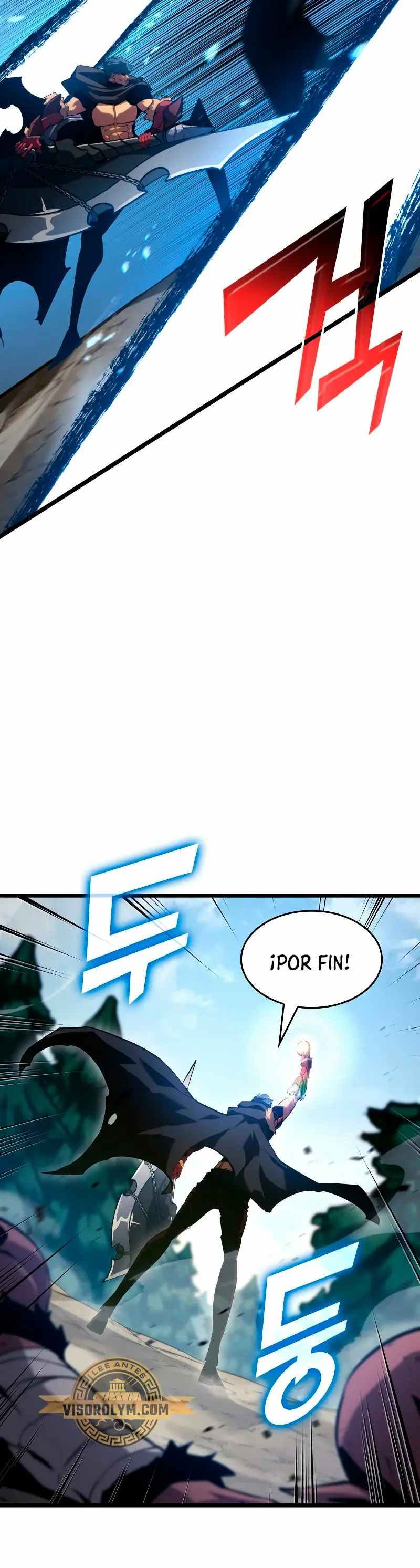 Capitulo 94 page 22