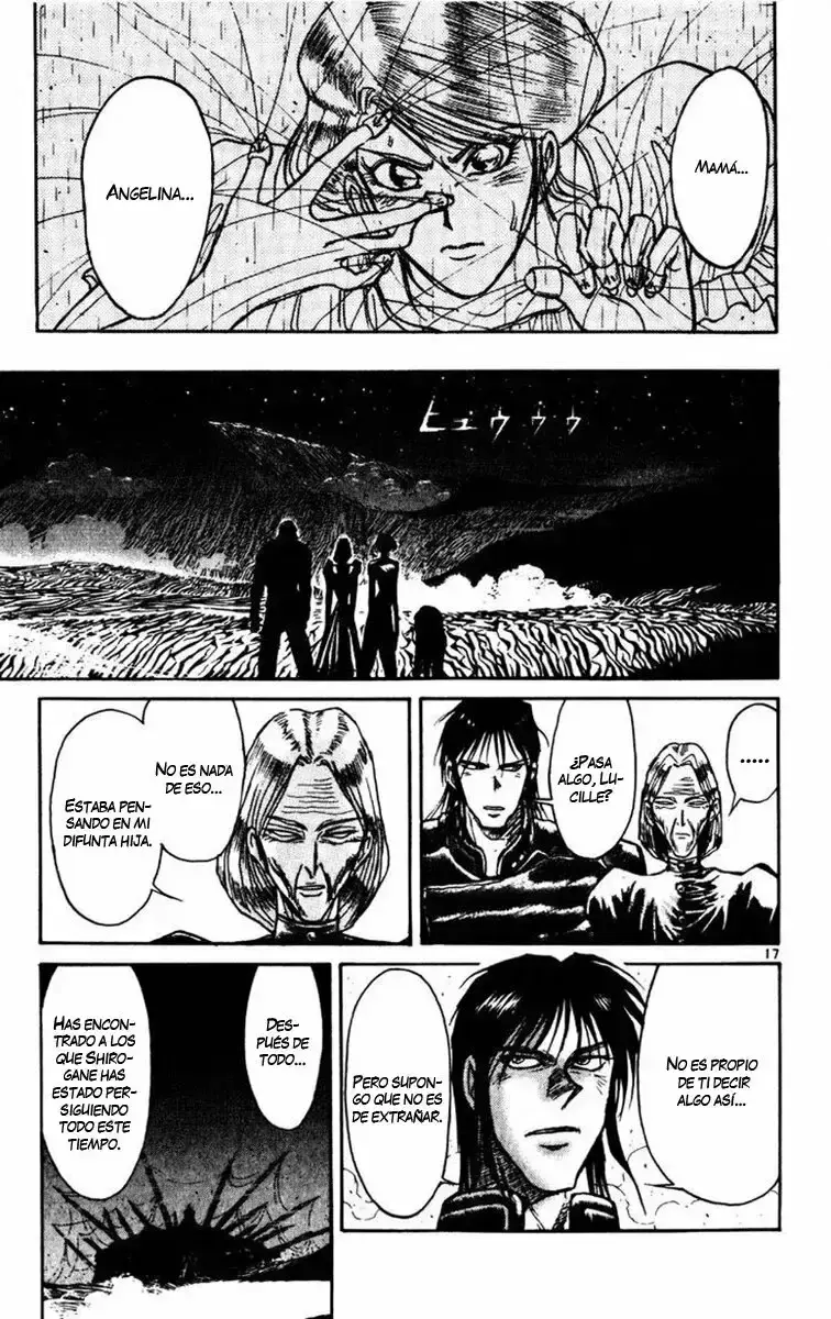 Capitulo 156 page 17