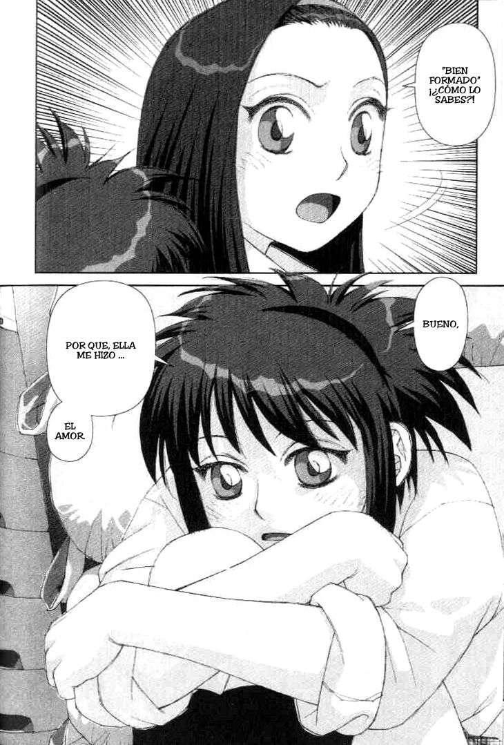 Capitulo 28 page 16