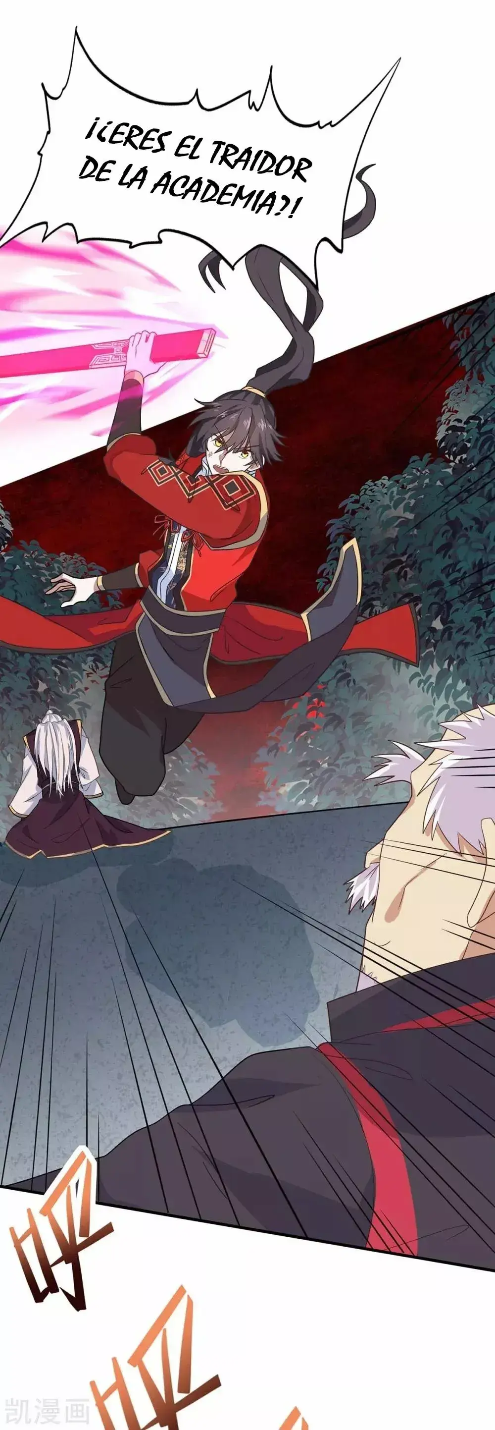 Capitulo 142 page 8
