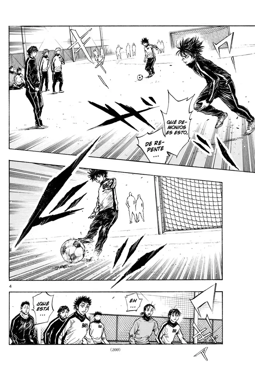 Capitulo 431 page 5