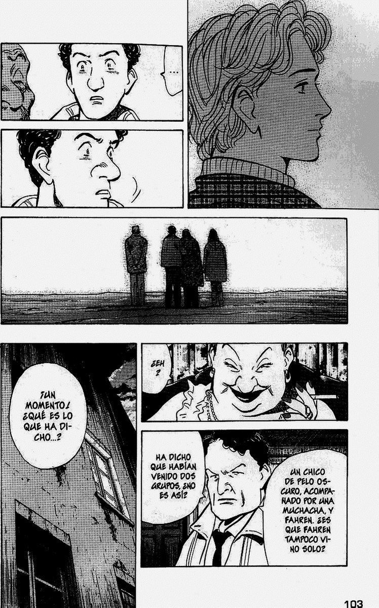 Capitulo 50 page 19