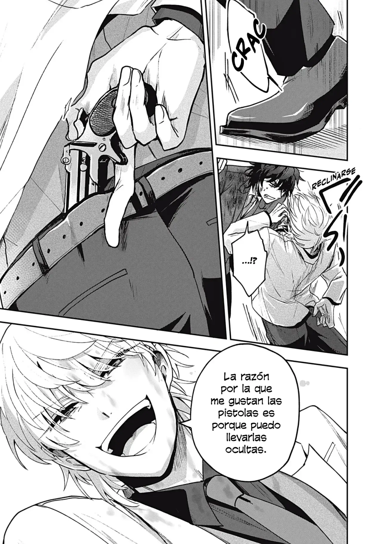 Capitulo 30 page 32