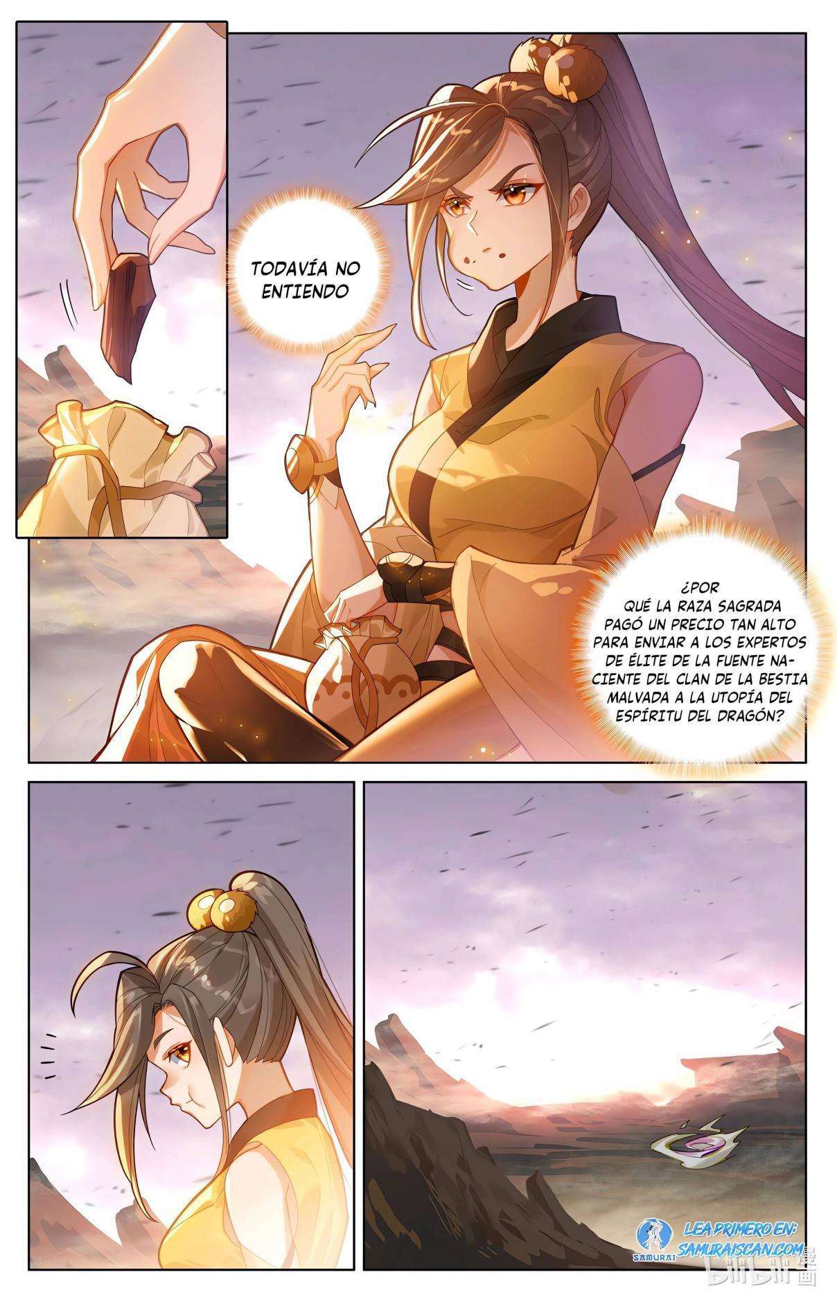 Capitulo 1110 page 7