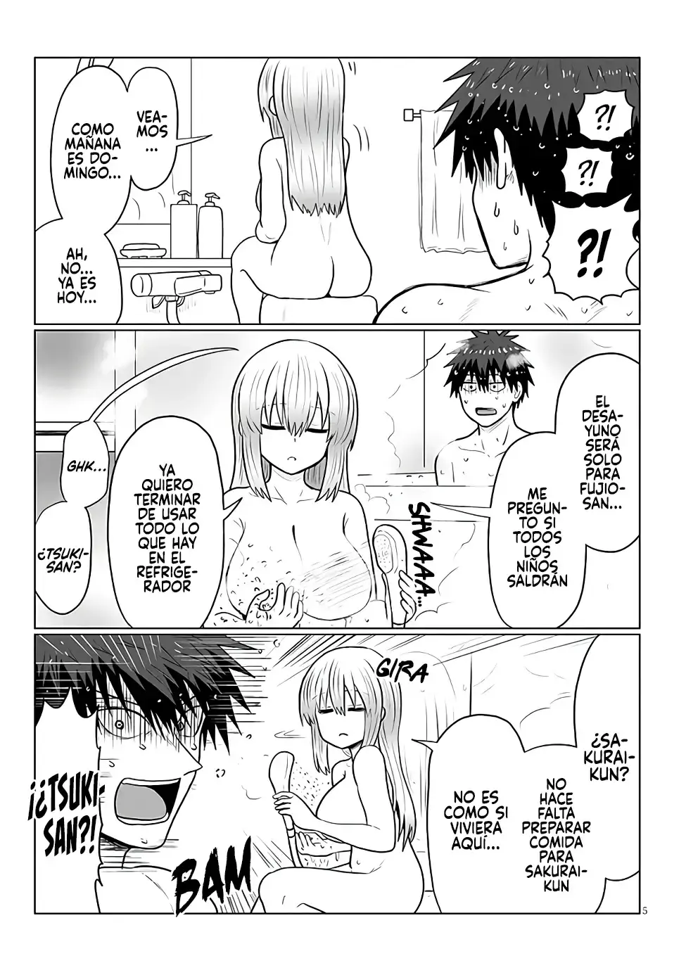 Capitulo 135 page 9