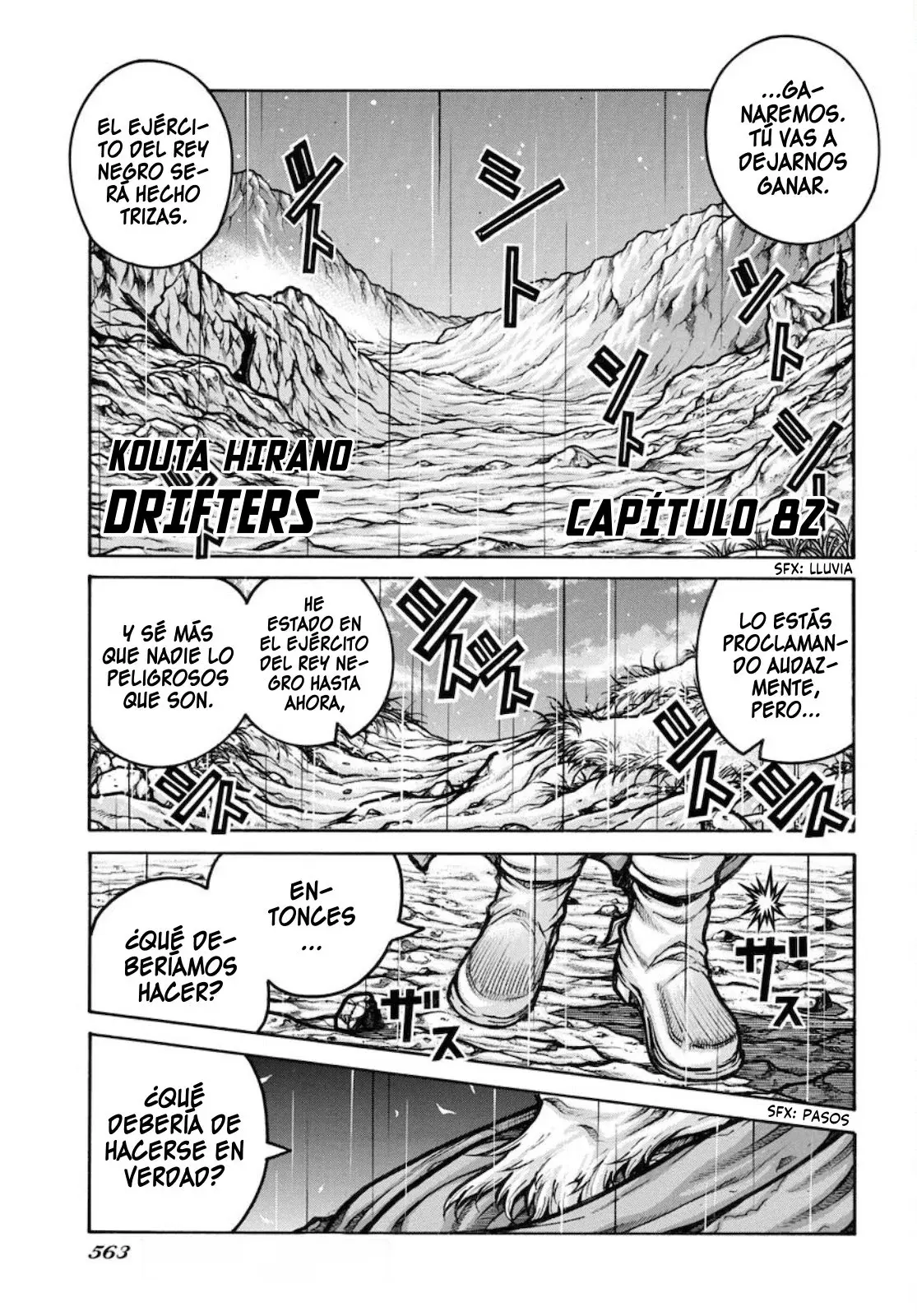 Capitulo 82 page 1