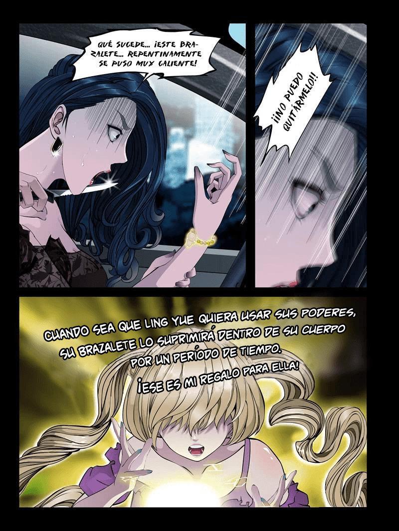 Capitulo 22 page 30