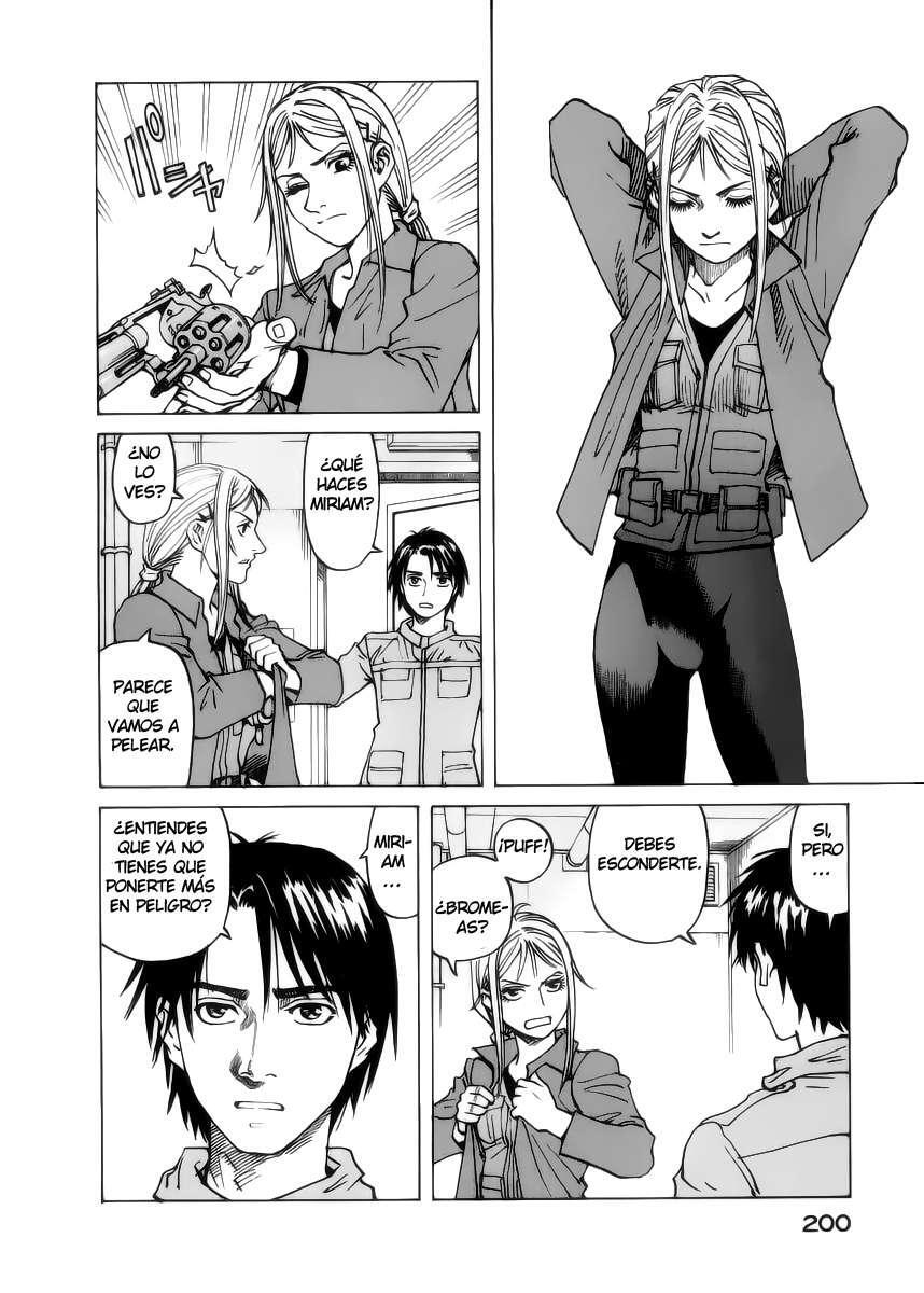 Capitulo 97 page 4