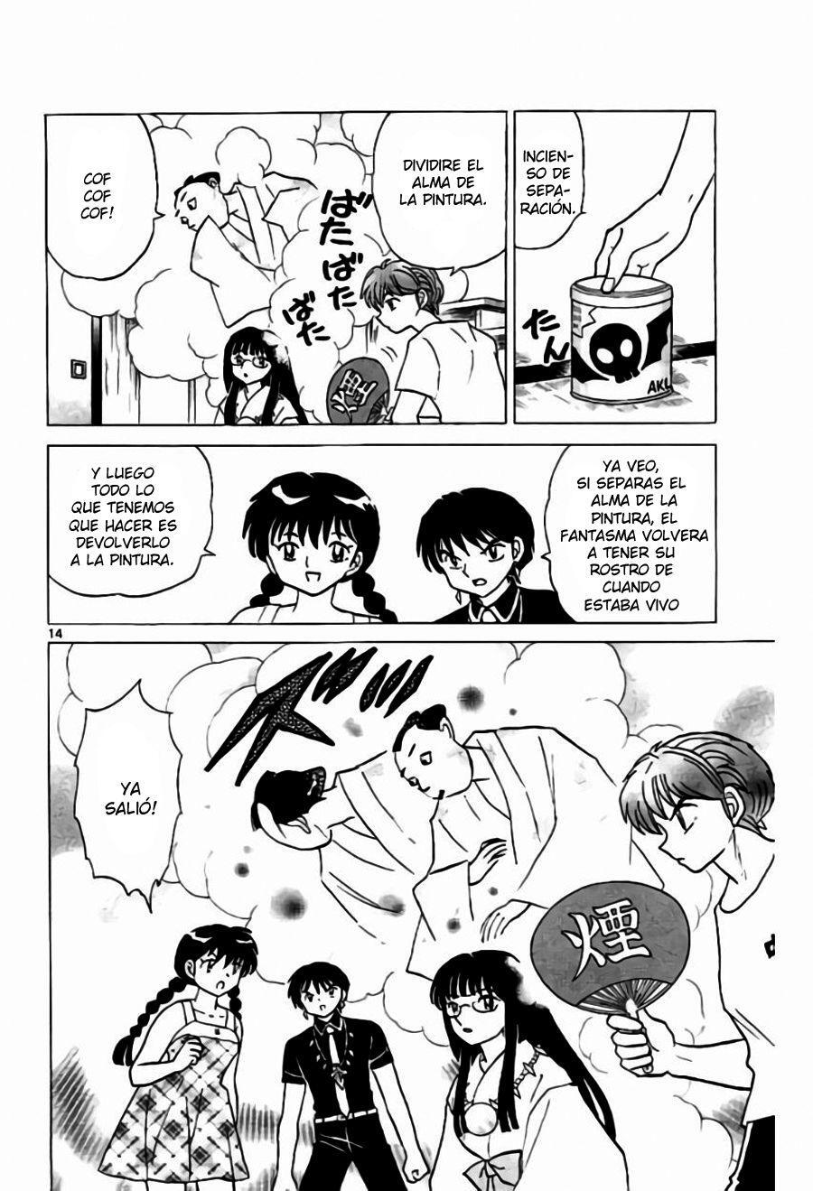 Capitulo 246 page 15