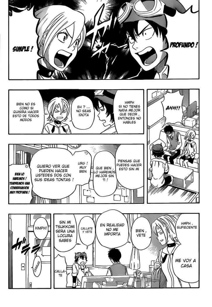 Capitulo 212 page 8