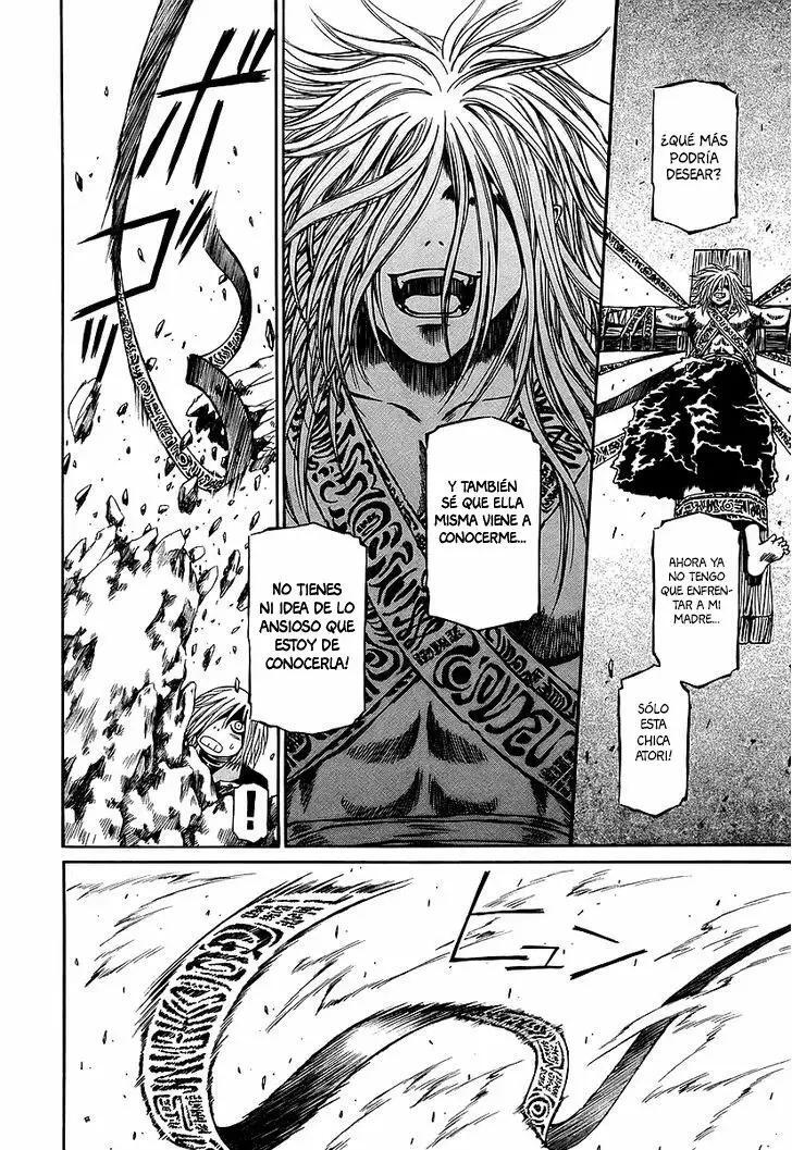 Capitulo 21 page 30
