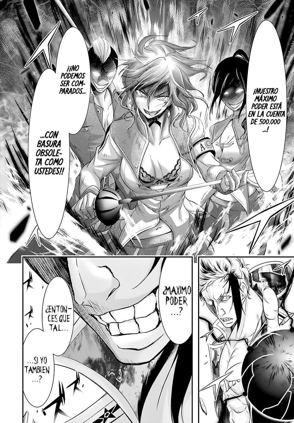Capitulo 52 page 31