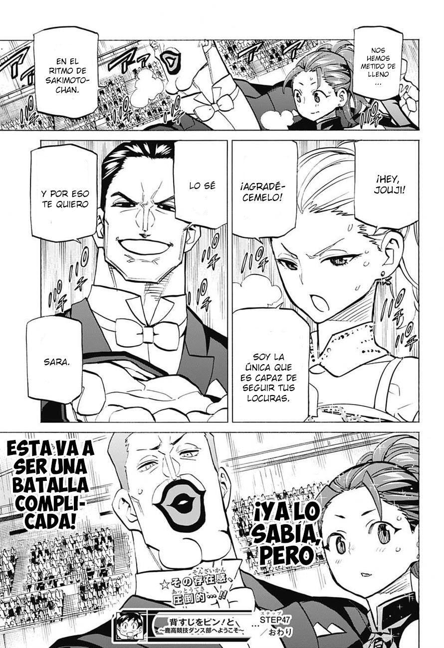 Capitulo 47 page 19
