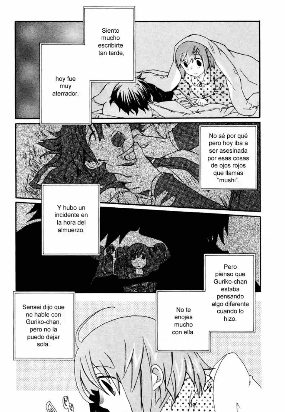 Capitulo 3 page 28