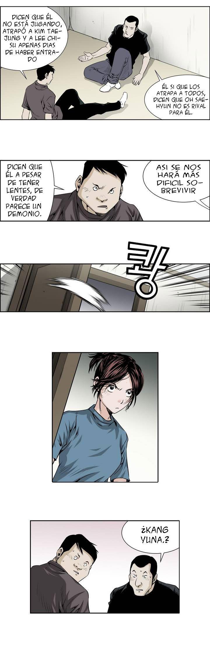 Capitulo 25 page 13
