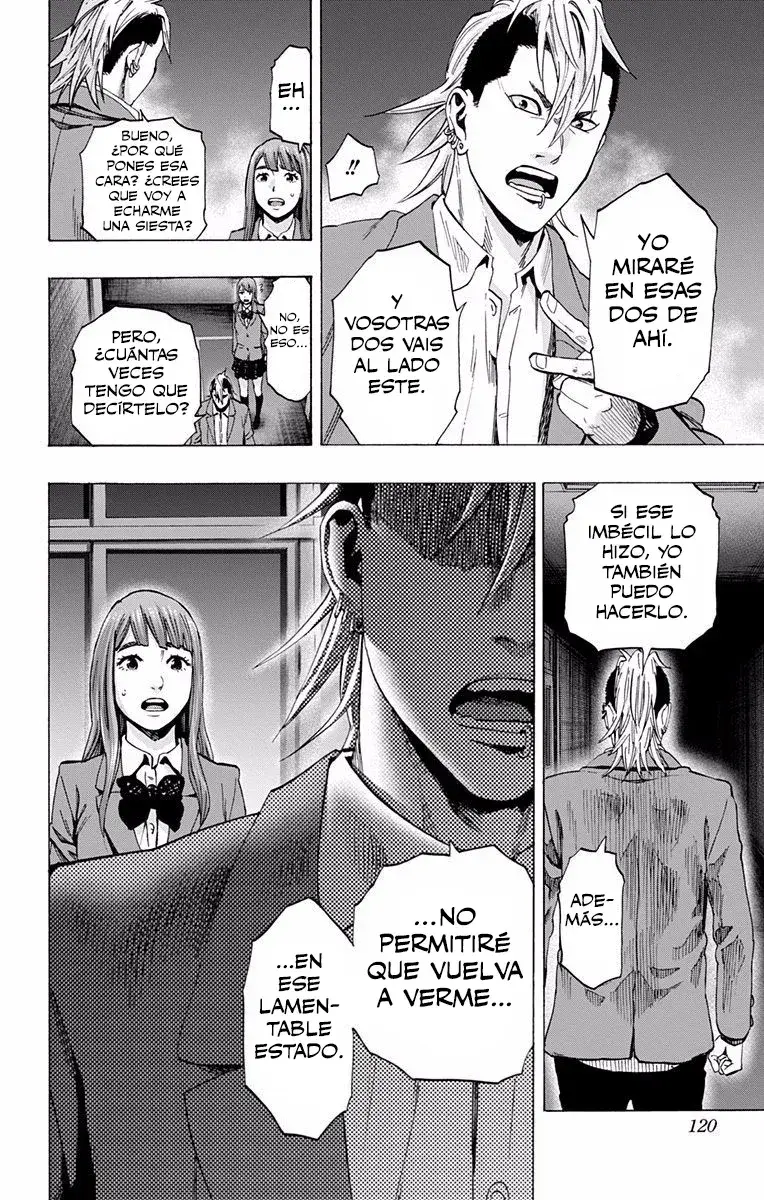 Capitulo 119 page 13