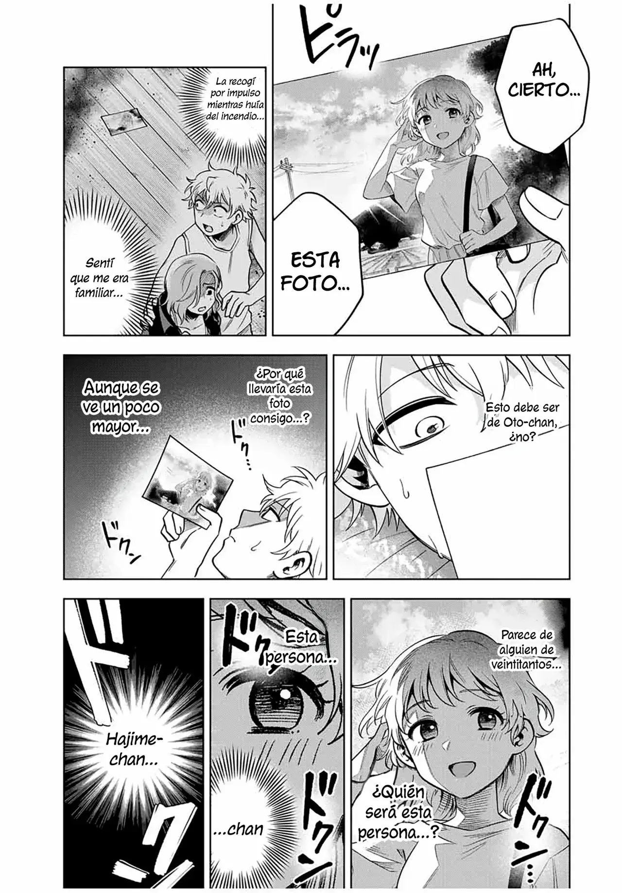 Capitulo 21 page 13