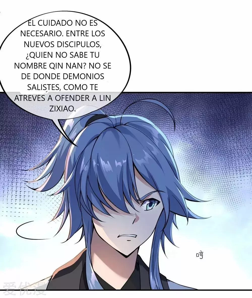 Capitulo 60 page 18