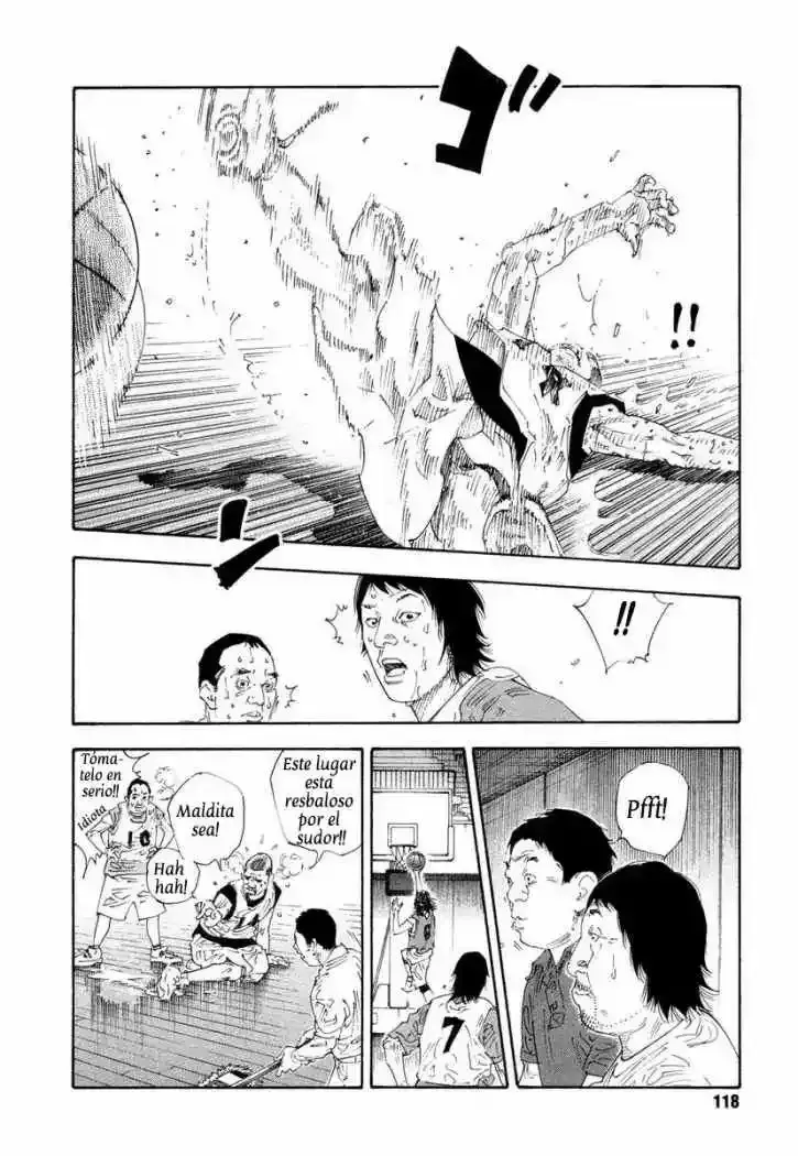 Capitulo 64 page 8