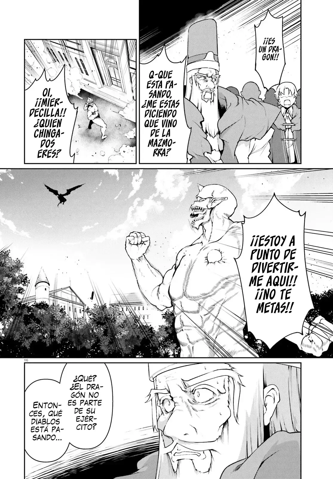 Capitulo 41 page 18