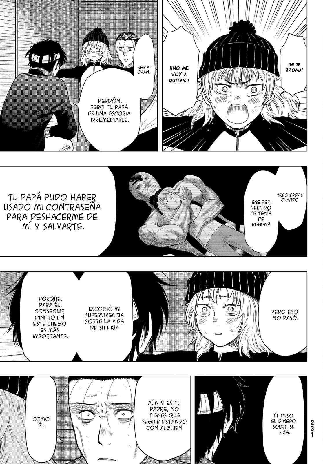 Capitulo 103 page 28
