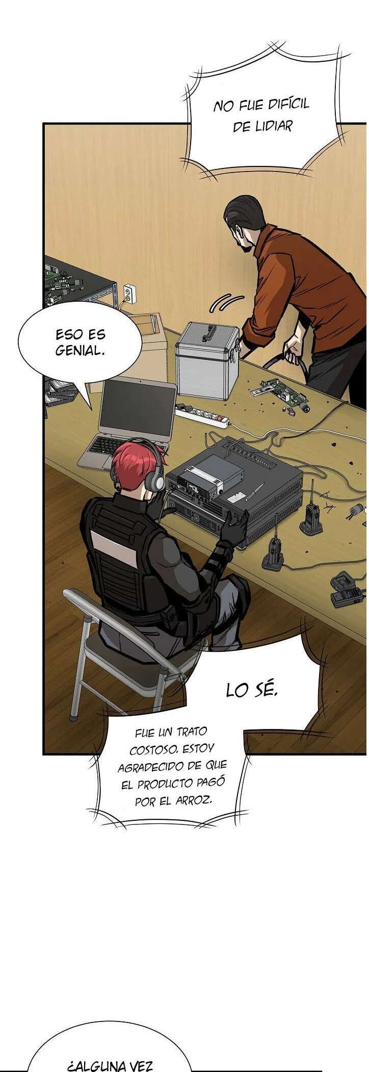 Capitulo 99 page 42