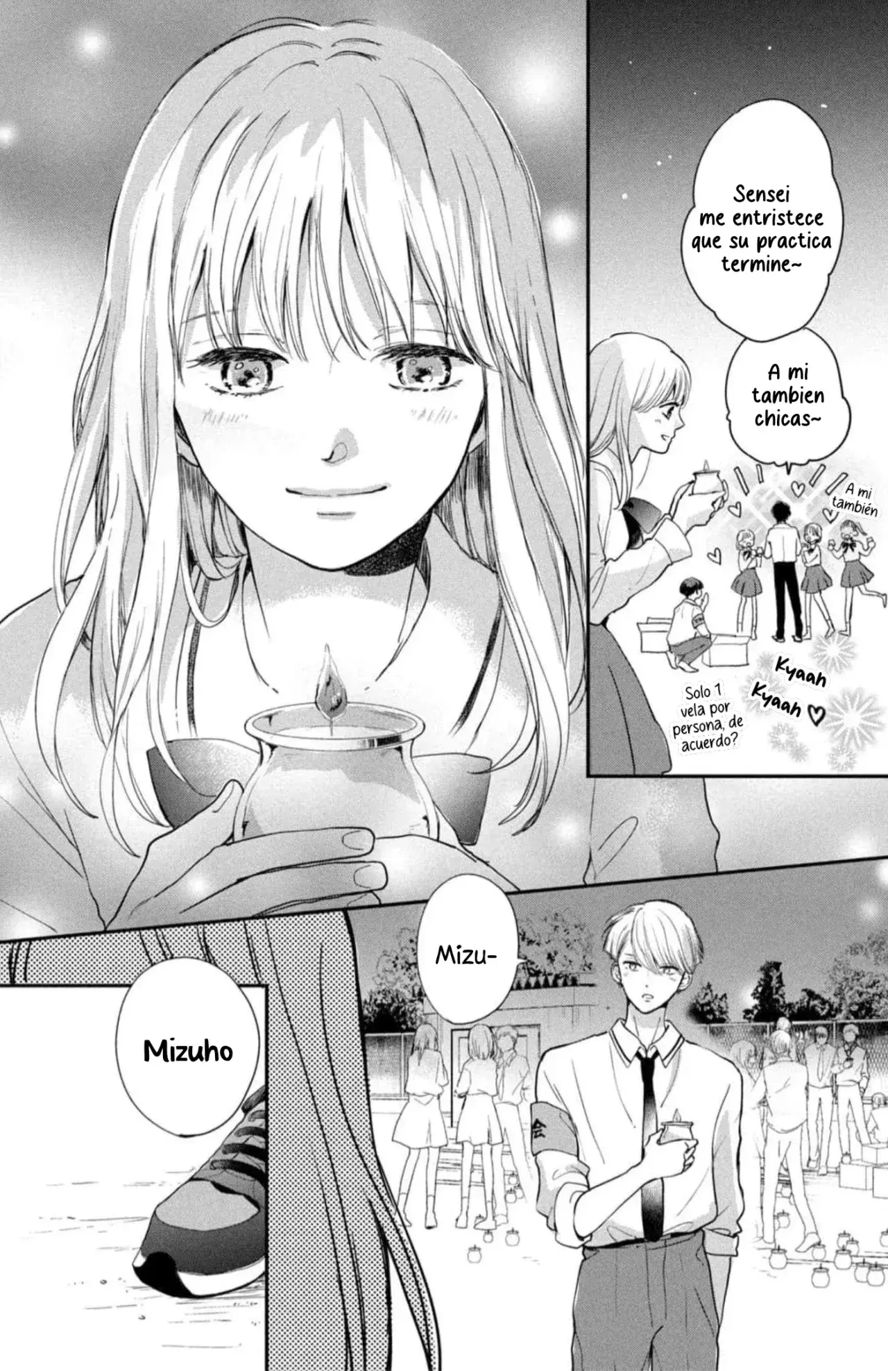 Capitulo 18 page 23