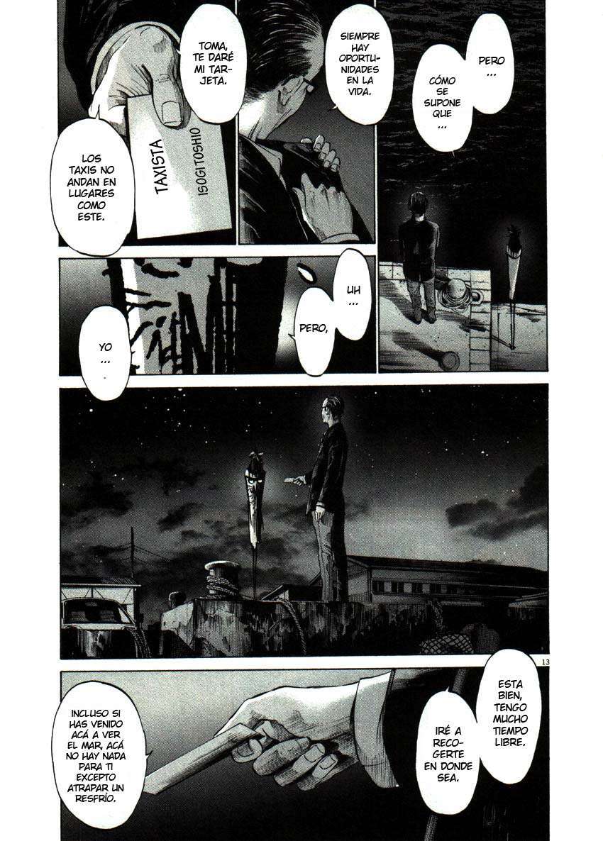 Capitulo 49 page 13