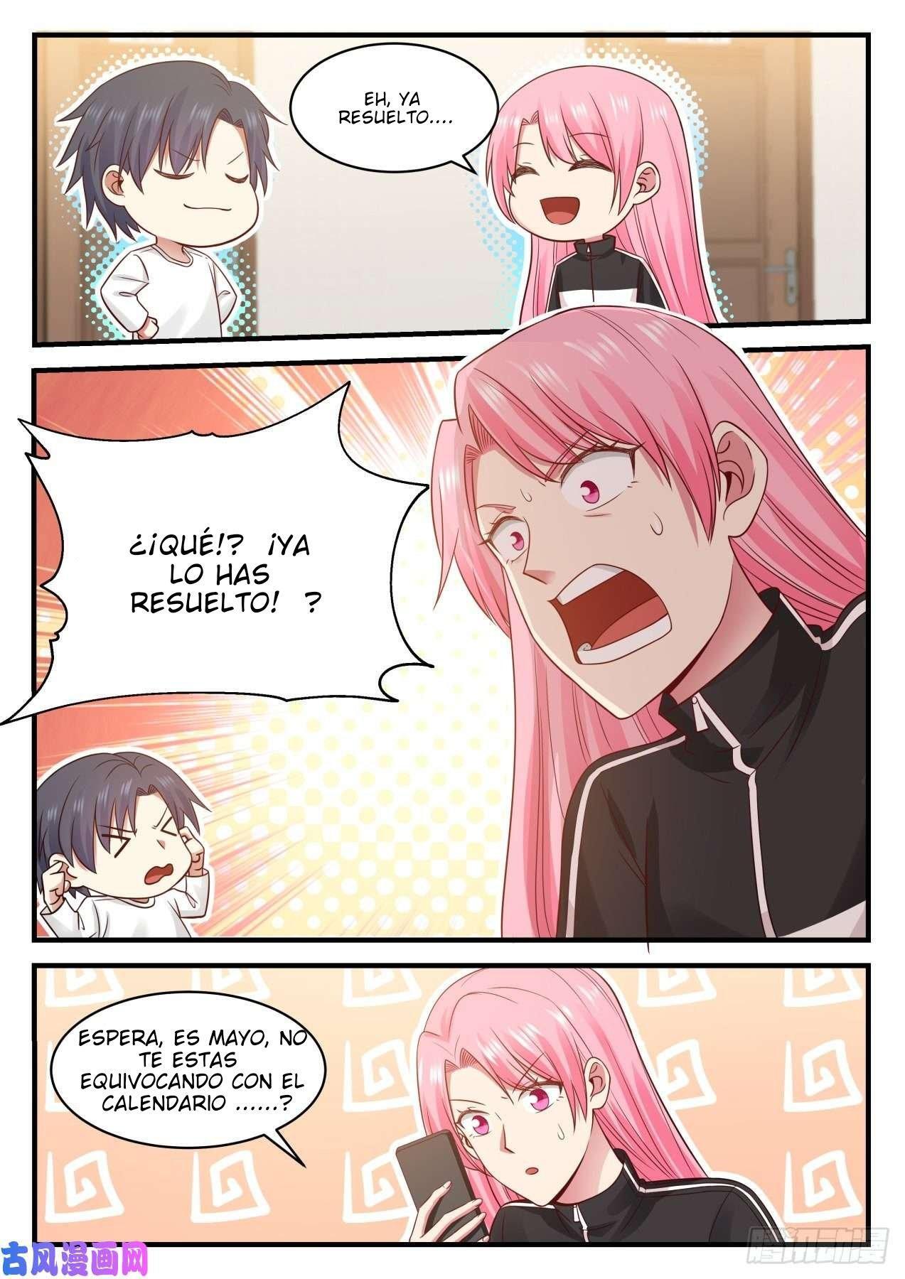 Capitulo 103 page 10