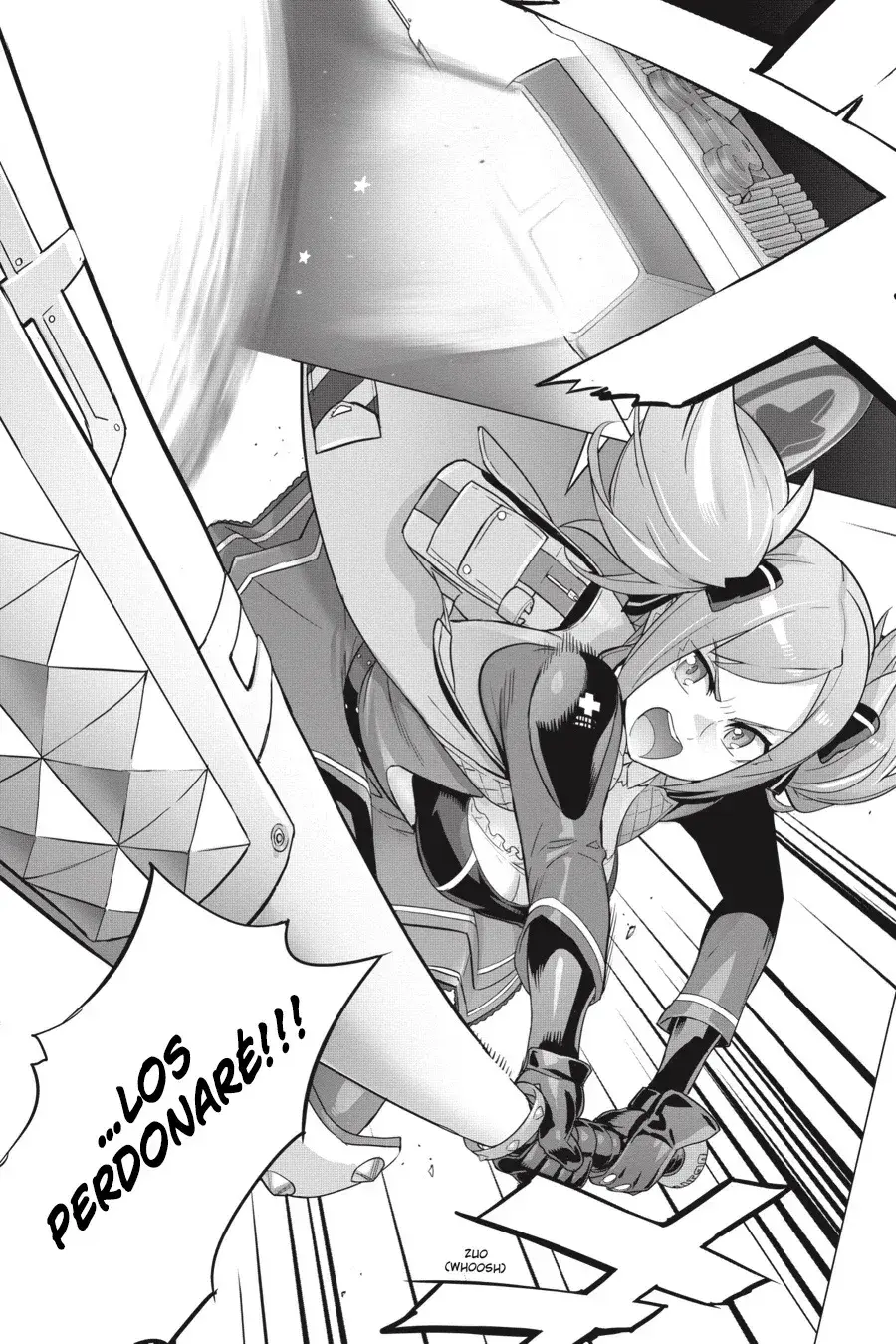 Capitulo 131 page 11