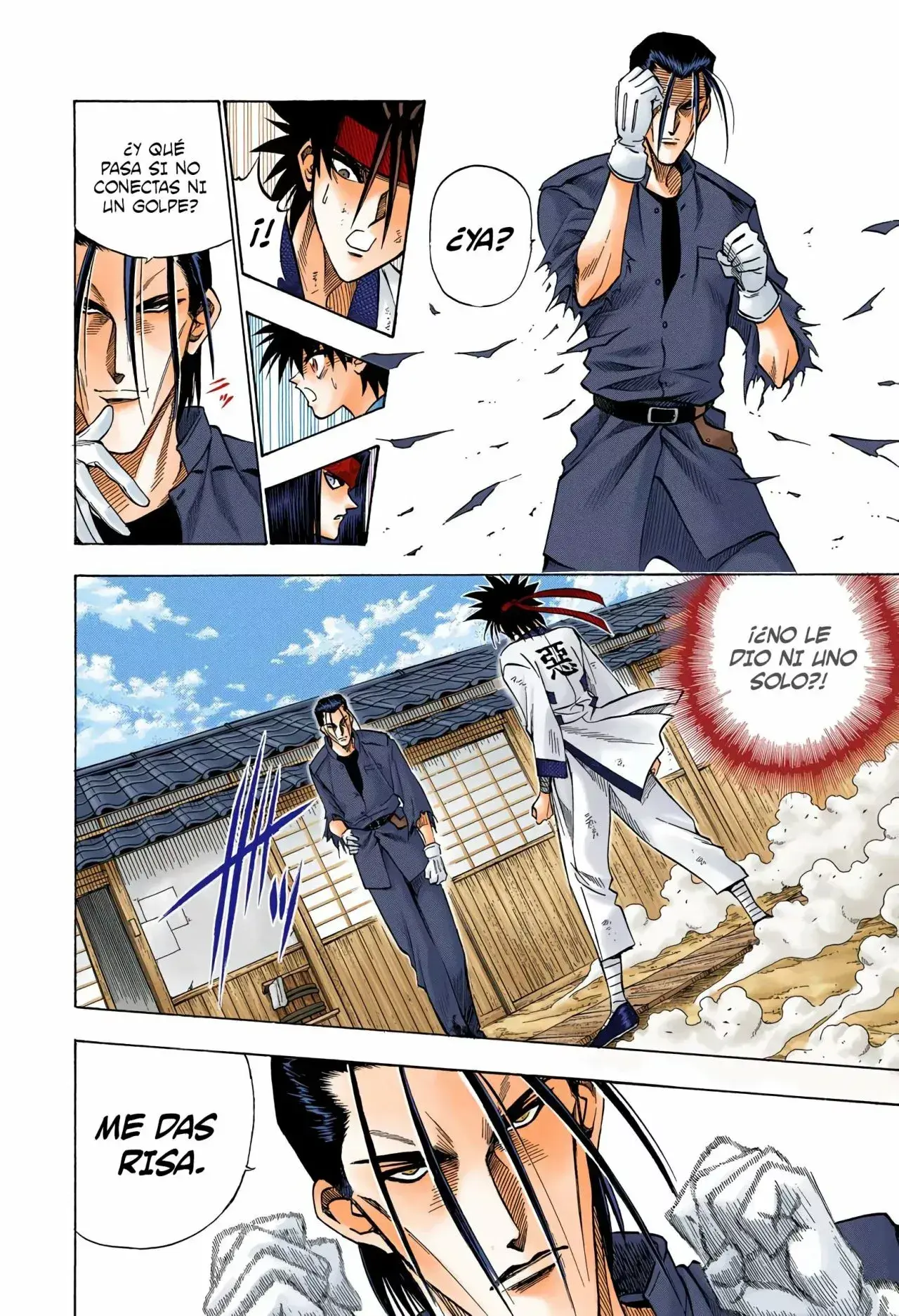 Capitulo 59 page 8