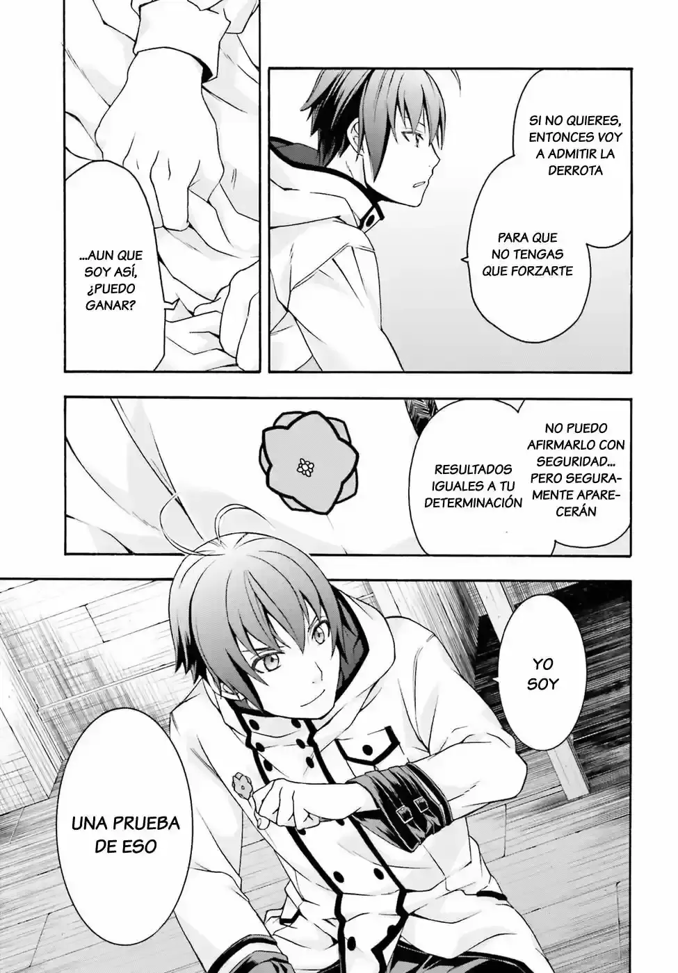 Capitulo 21 page 35