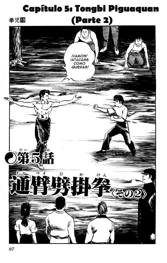 Capitulo 120 page 3