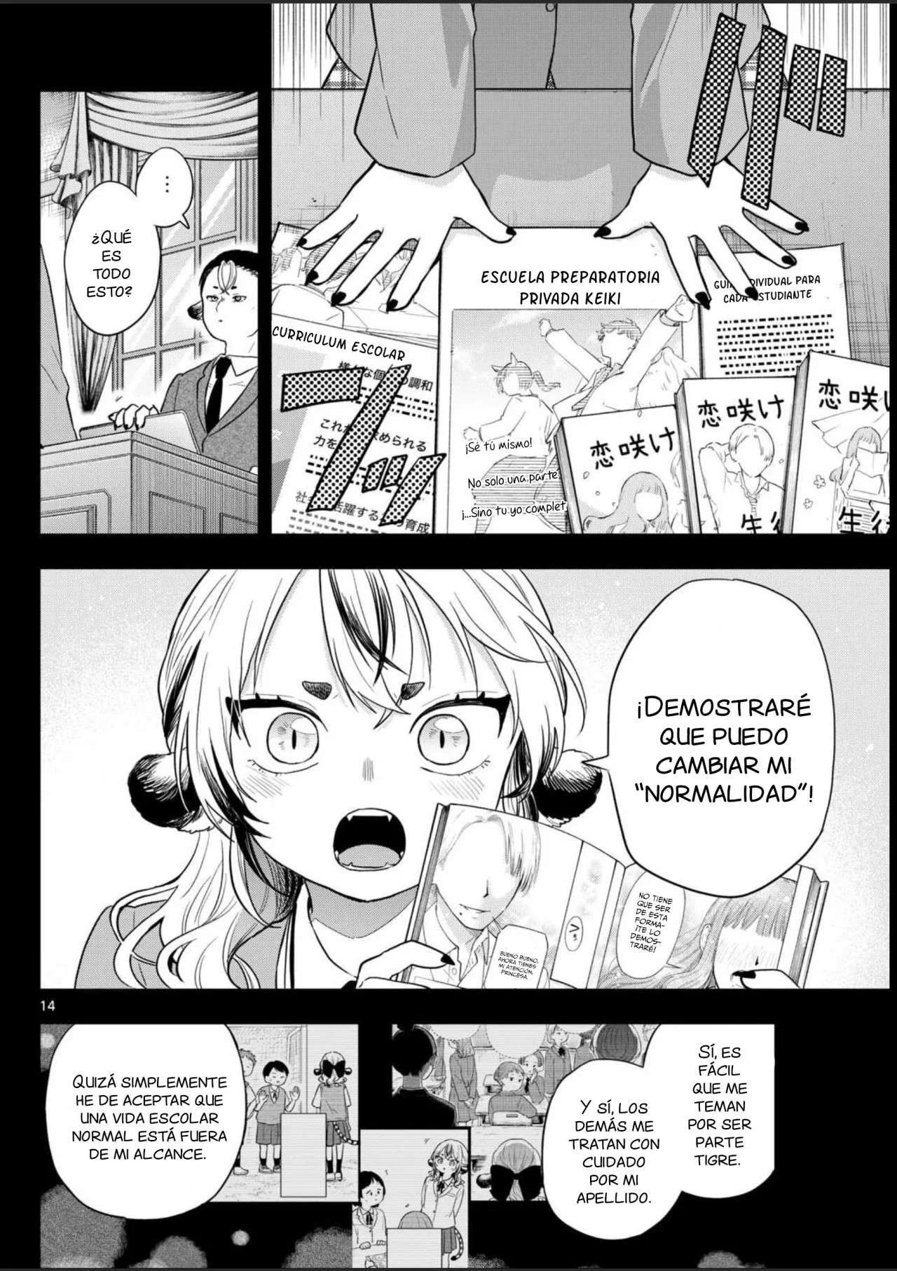 Capitulo 87 page 17