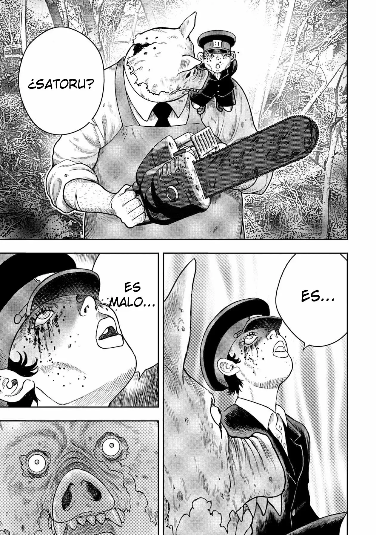 Capitulo 114 page 22