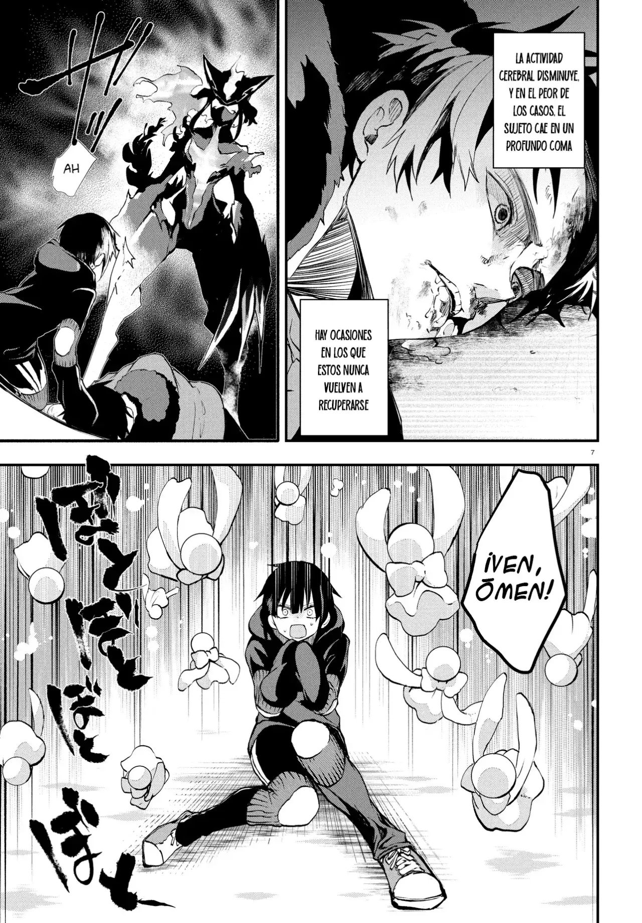 Capitulo 7.20 page 8