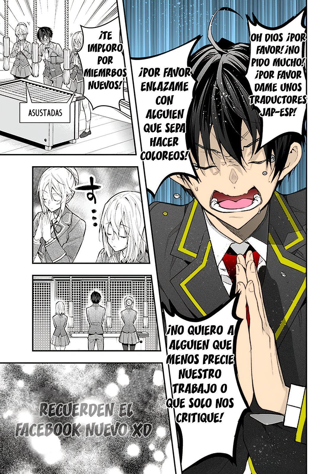 Capitulo 37 page 20