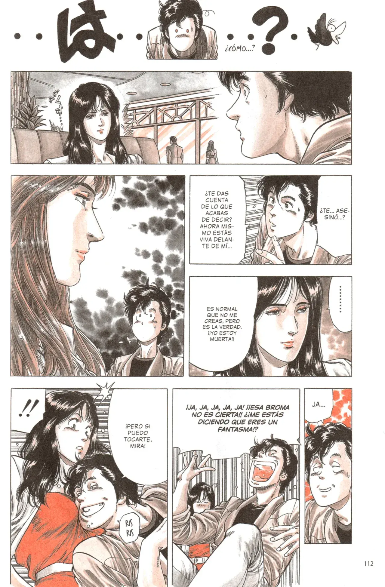 Capitulo 182 page 9