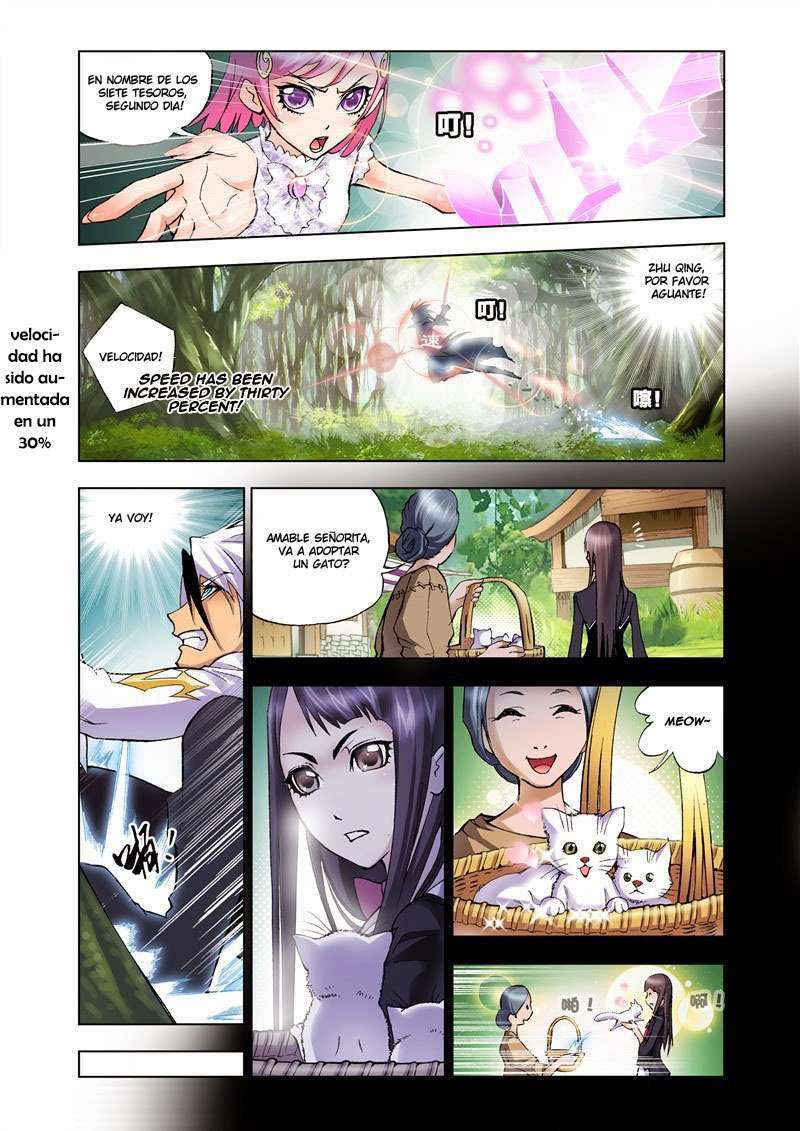 Capitulo 22 page 18