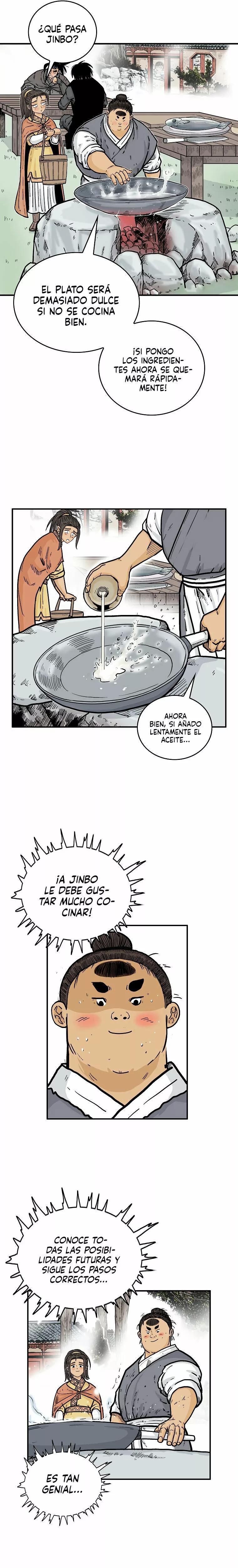 Capitulo 83 page 5