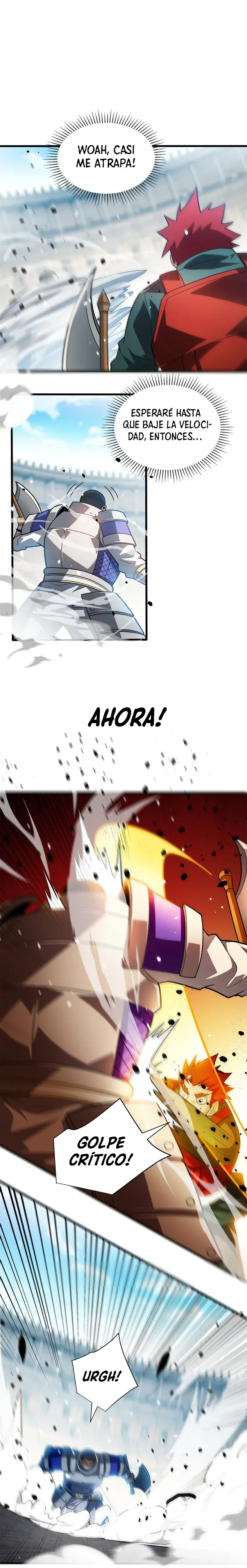 Capitulo 81 page 9